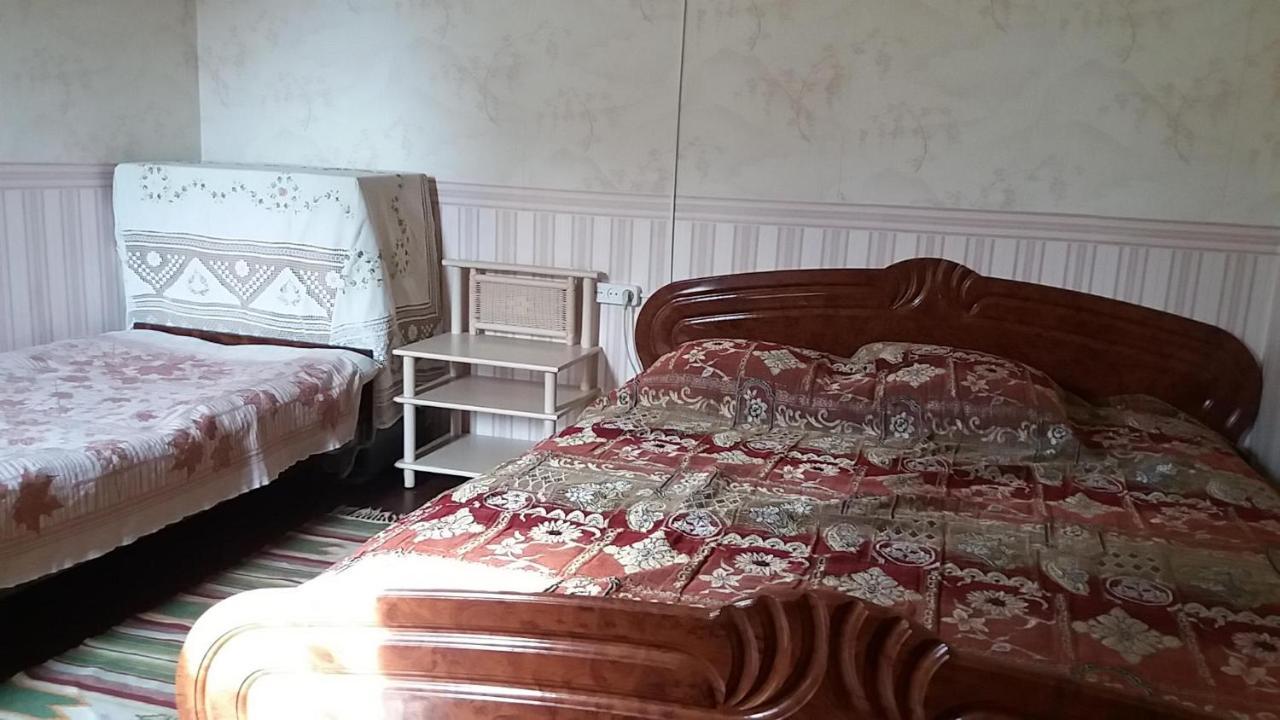 Hotel Dacha v Arkadii Odessa Exterior foto